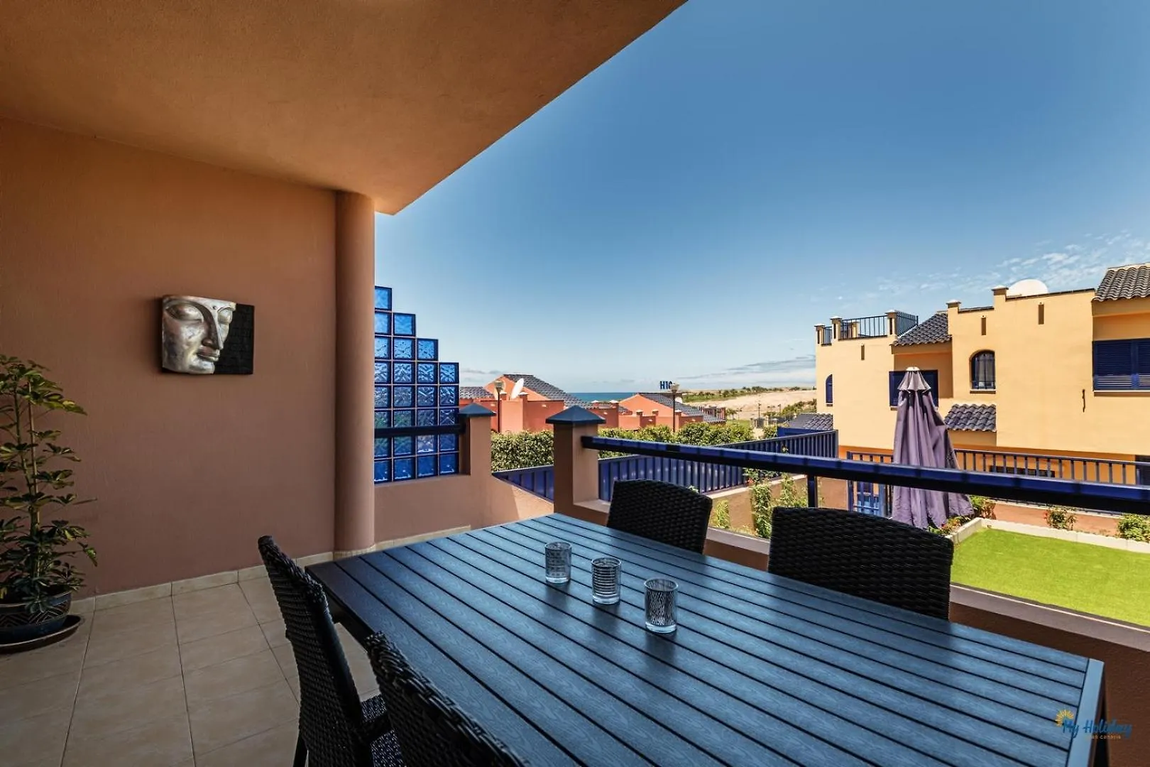 Apartamento Bahía Meloneras Fase II España