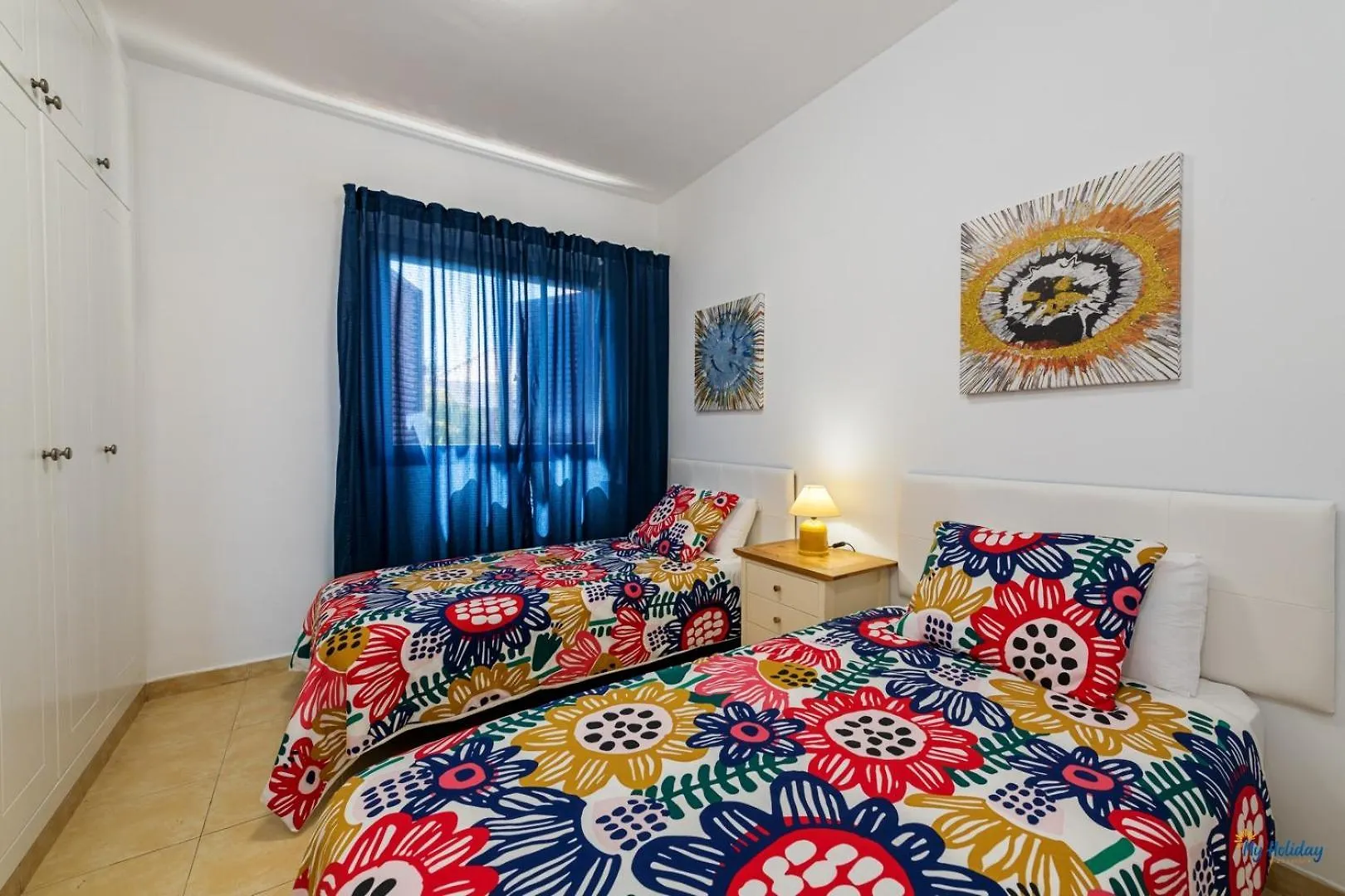 Apartmán Bahia Meloneras Fase II 0*,  Španělsko