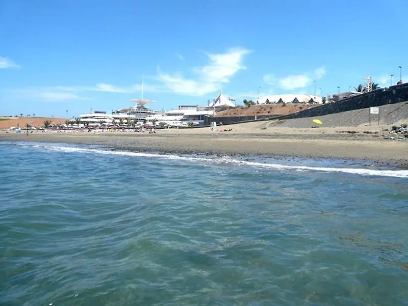 Apartmán Bahia Meloneras Fase II