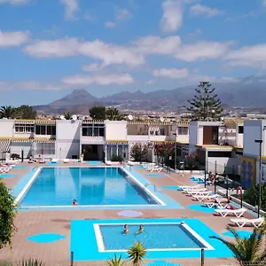 Drago Apartamento Costa del Silencio