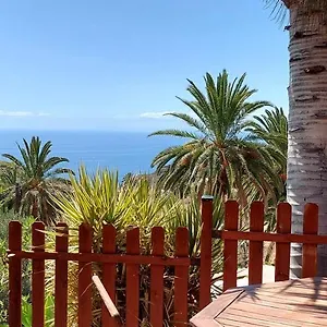 Palmeros Сasa de vacaciones