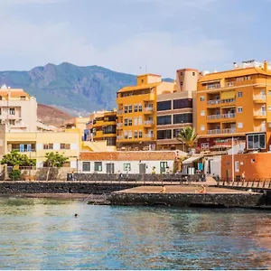Live Puertito Mar Y Muelle Apartamento Puertito de Guimar