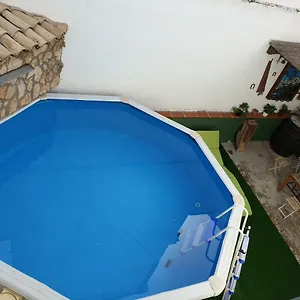 Casa Rincón De Сasa de vacaciones Cazorla
