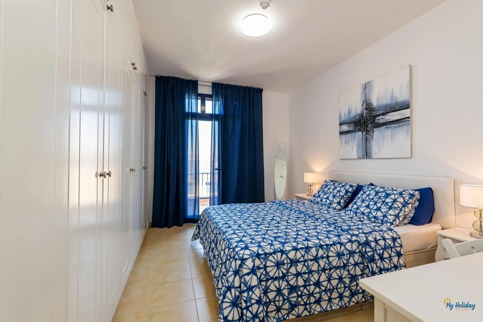 Apartamento Bahía Meloneras Fase II
