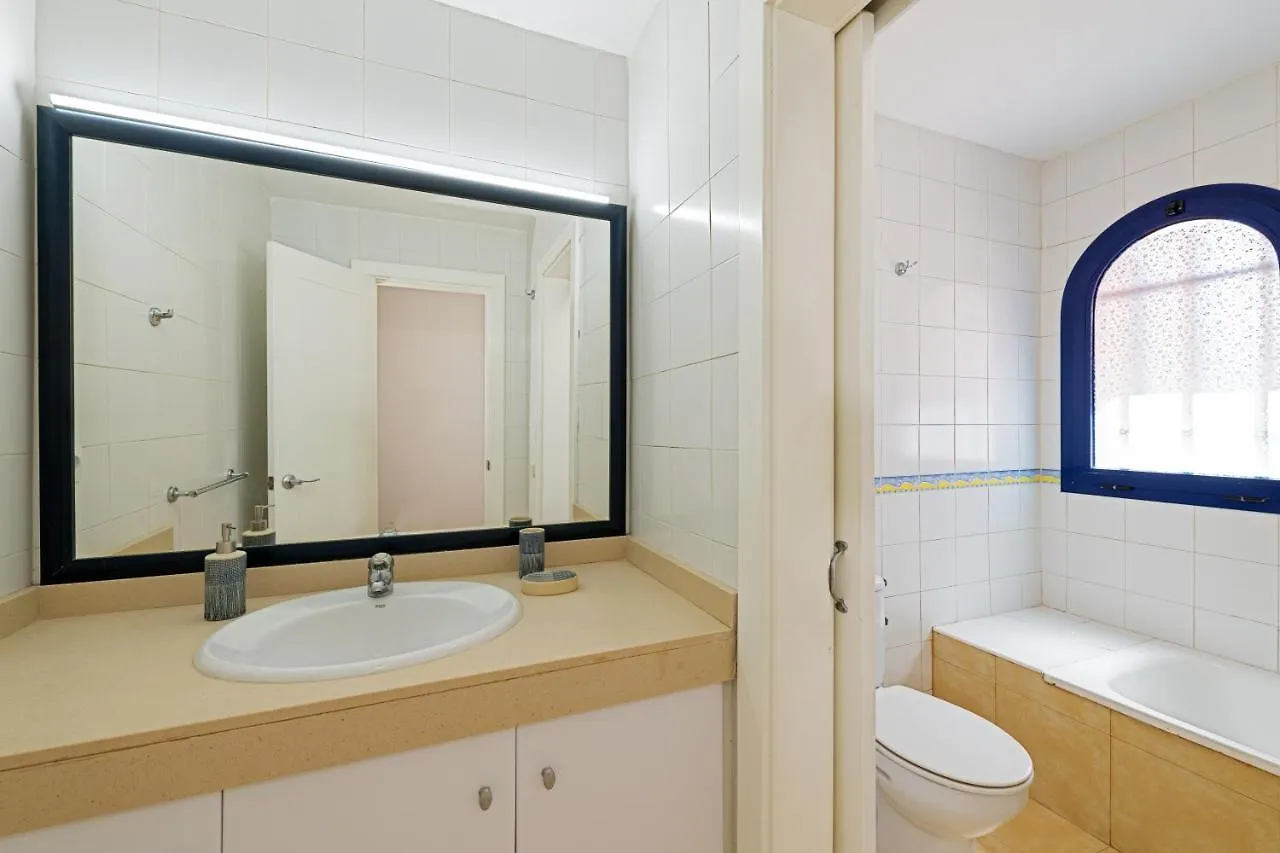 Apartamento Bahía Meloneras Fase II